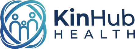 KinHub Health - App de Salud Familiar